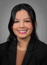 Amber Ahmed Mallick, MD | Northwell Health