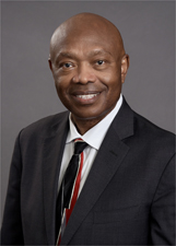 Andrew Ahusimenre Elimian, MD