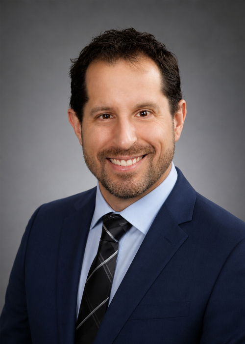 Andrew Gregory Weber, MD | Northwell Health