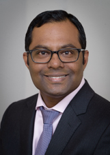 profile image for Arun Swaminath, MD