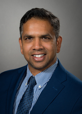 Ashley James D'Silva, MD | Northwell Health