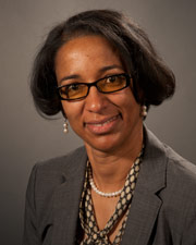 Dr. Brenda Gomez, MD