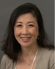 Christina Heeyoun Park, MD