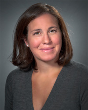 Christine Marie Mullin, MD