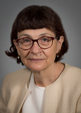 Cristina M Daian