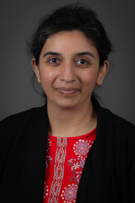 Diana Shirish Desai MD Northwell Health