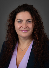 Irina Cherepashinskaya Vaizman, MD