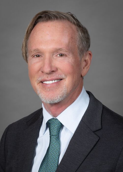 James Franklin Gruden, MD | Northwell Health