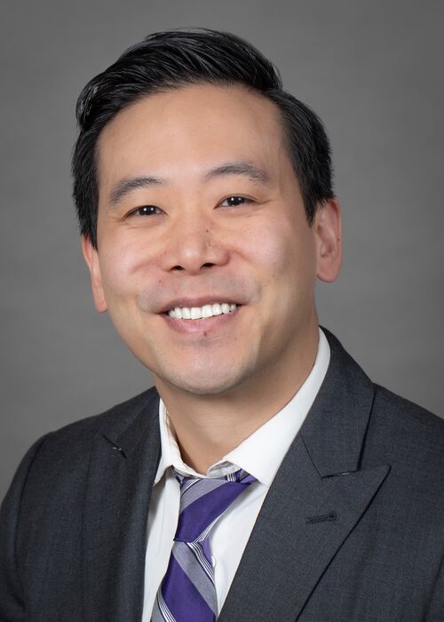 Jason Patrick Ng, MD | Northwell Health