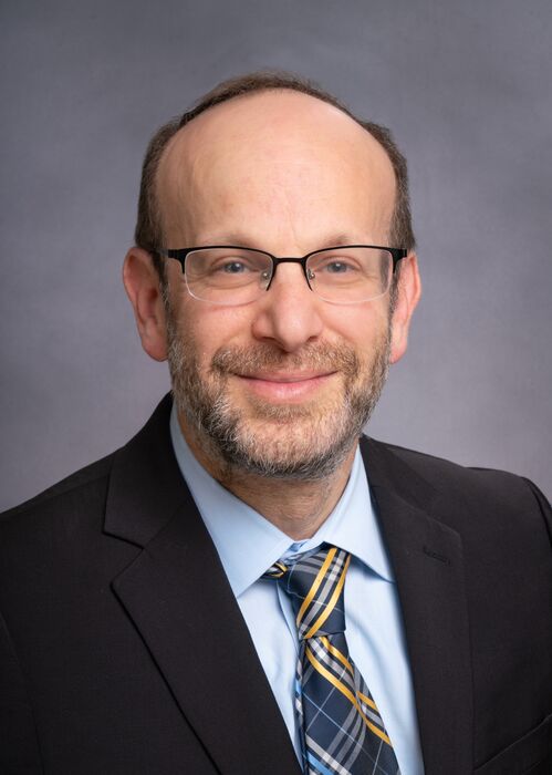 Jordan L. Rosenstock, MD