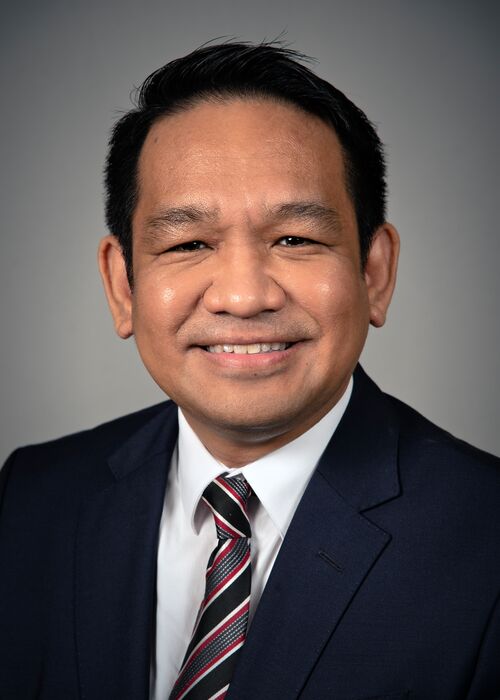 Kenneth Rasalan Dulnuan, MD | Northwell Health