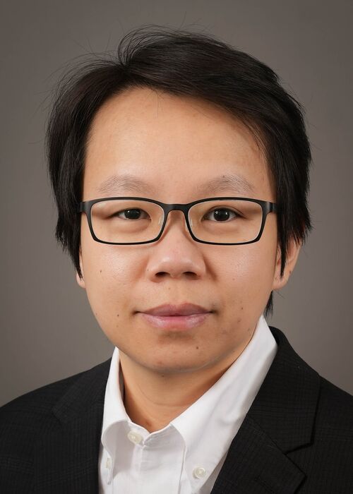 Khine Khin Lin Lam, MD | Northwell Health