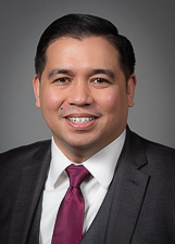 Martin Miguel Inocencio Amor, MD | Northwell Health