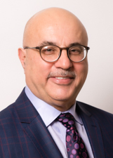 Mazen Taher Khalifeh, MD