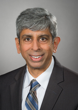 Niraj Manubhai Desai, MD