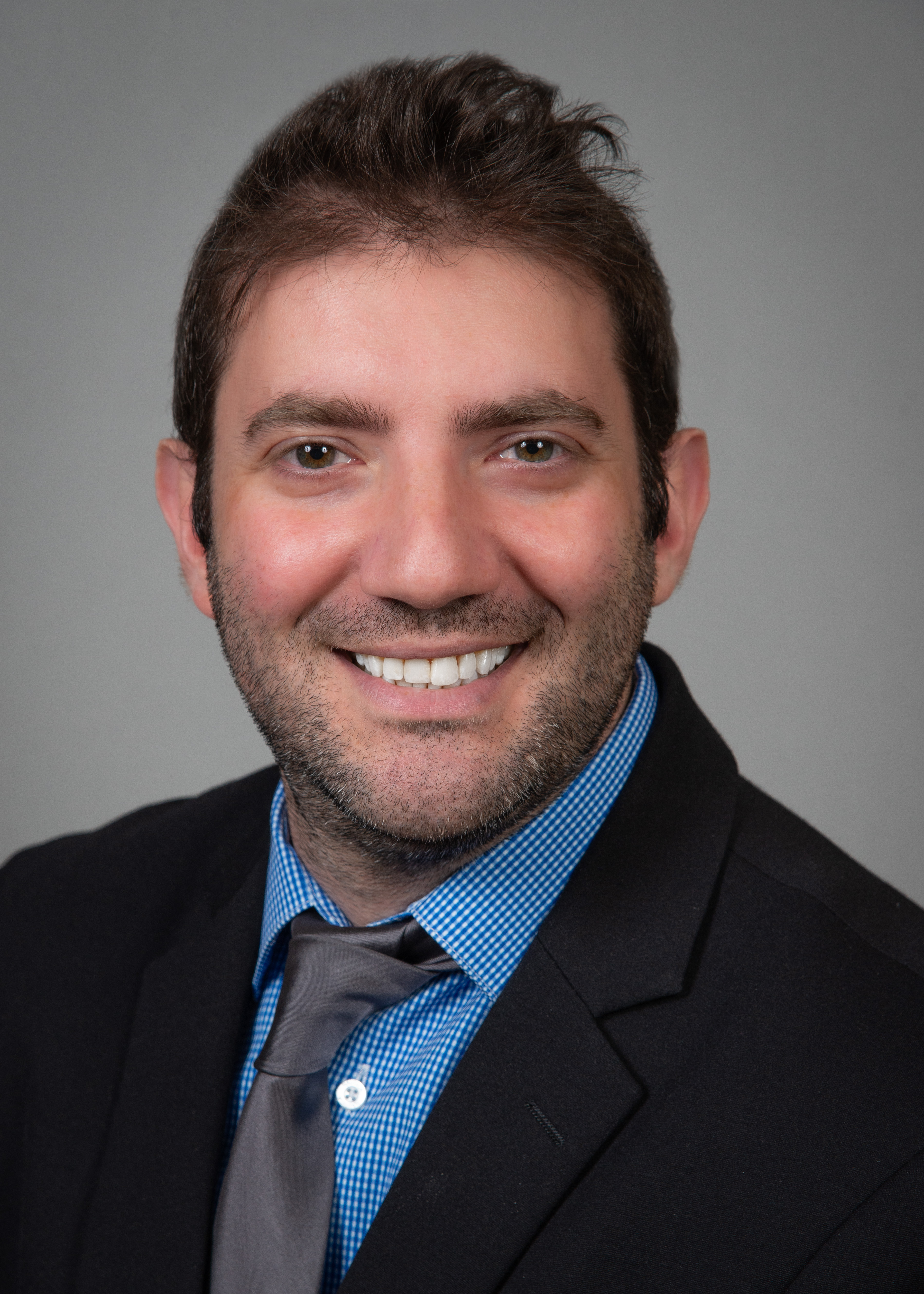 Rudolph Zachary Indich, DO | Northwell Health