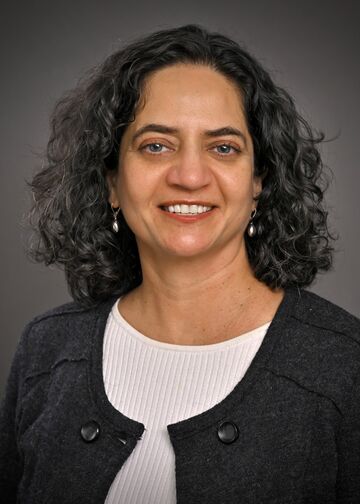 Dr. Sana Samuelson, MD