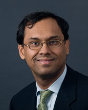 sandeep jauhar biography