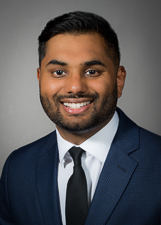 Shawn Varghese, MD | Northwell Health