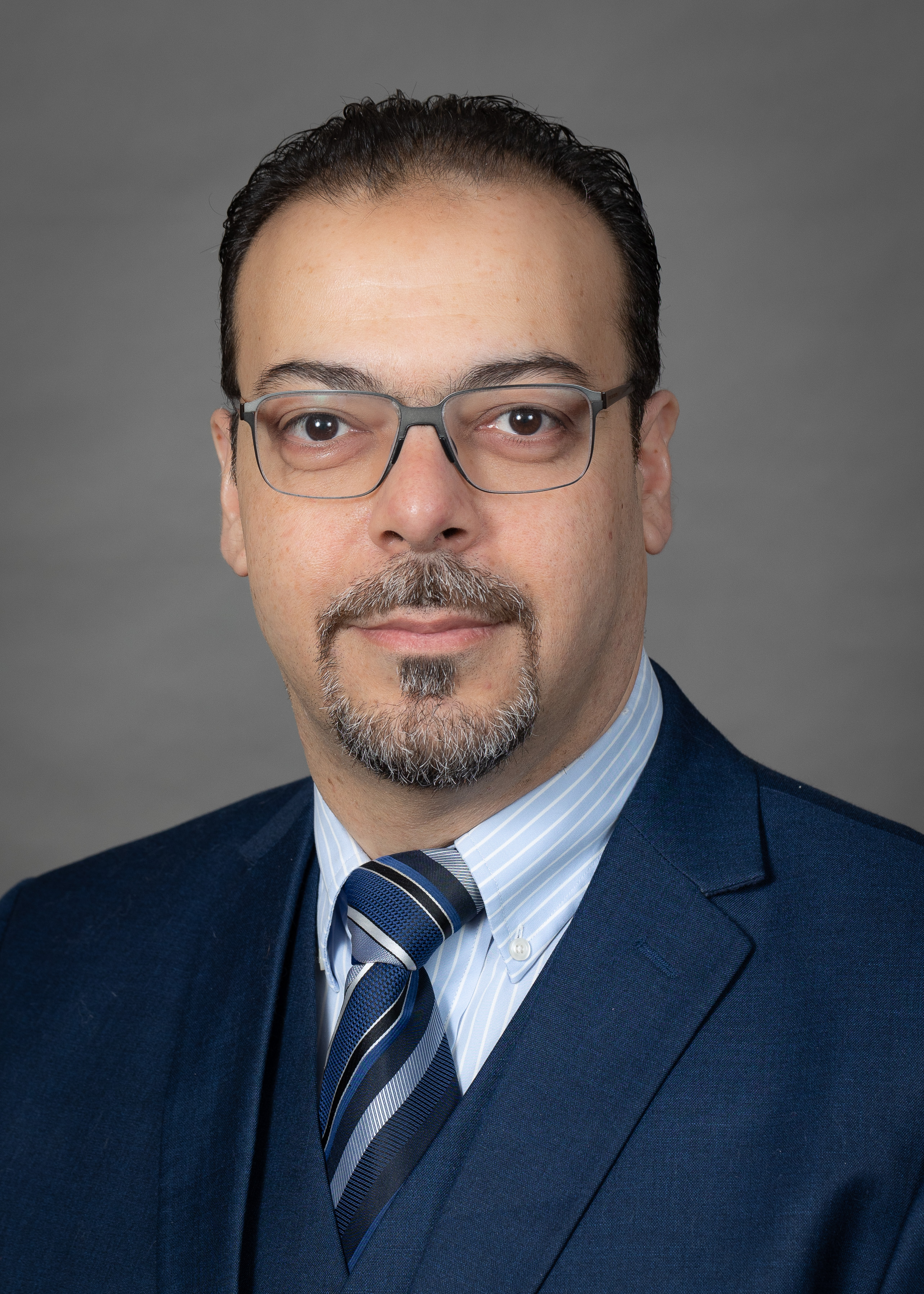 Tareq Alqasas, MD | Northwell Health