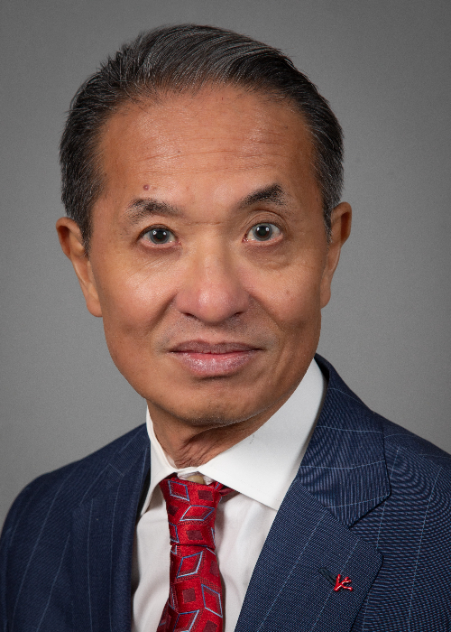 腫瘍外科 Yuzuru Anzai, MD | Northwell Health